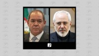 İran ve Cezayir’den Yüzyılın Anlaşması’na karşı birlik vurgusu