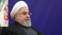Ruhani: Karşı taraf vaatlerine bağlı kalırsa İran da taahhütlerine dönecektir