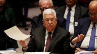 Siyonist Mahmut Abbas: Batı Kudüs İsrail’in, Doğu Kudüs ise Filistin’indir!