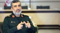 Devrim Muhafızları Hava Kuvvetleri Komutanı: İran’ın Acı İntikamı Devam Edecektir