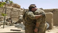 Afganlı Mücahid Polis 7 Terörist ABD Askerini Öldürdü