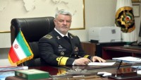 İran Deniz Kuvvetleri Komutanı: ABD Süleymani Suikasti ile Çöküşün Eşiğine Geldi