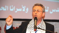 Bergusi: Siyonist rejimin eylemleri, Filistin milletinin iradesini zayıflatamaz