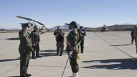 General Hatemi: Onlarca helikopter, Hava Kuvvetleri’ne teslim edildi