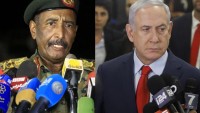 Sudan-İsrail görüşmesini ”BAE organize etti” iddiası
