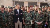 Suriye ordusu: Türkiye’nin saldırılarına karşı koymaya tam hazırlıklıyız
