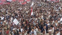 Yemen’in Doğusuna Düşen Mahrah Halkı Suud Rejimine Karşı Kıyama Kalktı
