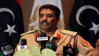 Libya Ulusal Ordusu: Türkiye, Libya’ya Günlük 400 Paralı Asker Gönderiyor