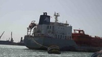 Suudi koalisyon, Yemen’e ait 14 petrol tankerine elkoydu