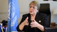 BM, İran ambargolarının durdurulmasını istedi