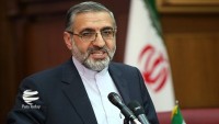 İran Yargı Erki: İlaç yaptırımları, ABD’nin işlediği cinayetleri için bariz örnektir