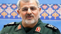 General Pakpur: İran Silahlı Kuvvetleri bugün her zamankinden daha güçlü