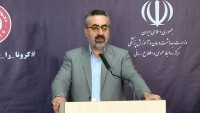 İran: 8376 hasta iyileşti