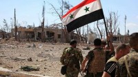 Teröristler İdlib’de ateşkesi ihlal ettiler