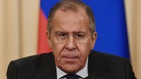Lavrov: Hafter’in Libya’da hükümet ilan etmesini kabul etmiyoruz