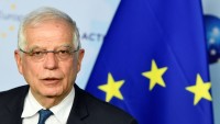 Borrell: Libya savaşı, Avrupa’nın çıkarlarını tehdit ediyor