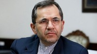 İran’ın BM Daimi Temsilcisi: Kimse Amerika’nın yalanlarına aldanmıyor