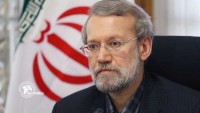 İran İslami Şura Meclis Başkanı Korona’ya yakalandı