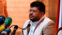 Yemen Yüksek Devrim Komitesi Başkanı: Ateşkes Sözde Değil, Eylemle Olur