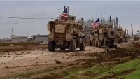 İşgalci ABD, Suriye’nin Petrolünü Çalmaya Devam Ediyor