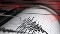 İran’ın Kuhreng yöresinde deprem; 8 yaralı var