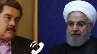 Ruhani: ABD emperyalizmi beşer camiası için koronadan daha tehlikeli bir virüs