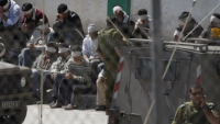 Siyonist İsrail zindanlarında 222 Filistinli şehit oldu