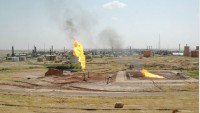 IŞİD teröristleri Kerkük’te petrol kuyusuna saldırdı