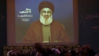 Hasan Nasrallah’ın Ramazan Ayı Münasebetiyle Yaptığı Konuşma