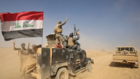 El-Anbar eyaletinde Ebtal el-Nasr operasyonu Haşdi Şaabinin başarılı girişimleriyle son buldu
