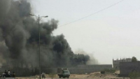 Suudi koalisyon güçleri ateşkes iddialarına rağmen Yemen’i bombalamaya devam ediyor