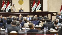 Irak parlamentosu cumhurbaşkanlığı seçimi için tarih belirledi