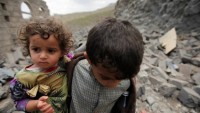 Yemen’de 2020 yılının ilk çeyreğinde 195 kişi öldü, 311 kişi yaralandı