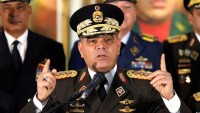 Venezuela savunma bakanı: İran gemilerini koruyoruz