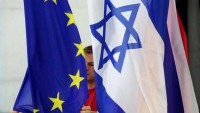Avrupa Birliği’nden ırkçı İsrail’e yaptırım programı