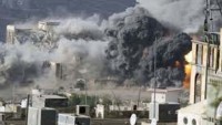 Suudi Rejimden Yemen’e Saldırdı: 4 Ölü 1 Yaralı