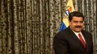 Büyük Şeytan ABD, İran’ı Venezuela’ya petrol satmakla suçladı