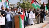 Gazze kuşatması siyonistlerin potansiyel tehdit olduklarını gösteriyor