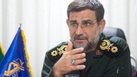 Tuğgeneral Tangsiri; İran Körfez’deki Amerikalıları izliyor ve tehlikeli hareketlerini takip ediyor