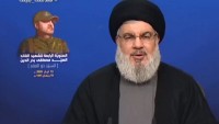 Seyyid Hasan Nasrullah: İran ve Rusya’nın Suriye konusunda ihtilafı yoktur