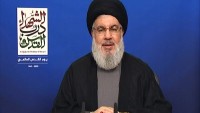 Seyyid Hasan Nasrullah: Hizbullah, Filistin halkını savunmaya devam edecek