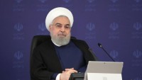 Hasan Ruhani: Filistin bir gün özgürlüğüne kavuşacak