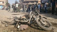 Suriye’nin Haseke Şehrinde Patlama: 2 Ölü