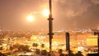 Irak’ta ABD Büyükelçiliğine Roketli Saldırı
