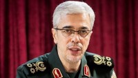 İran Genel Kurmay Başkanı Bakıri: Düşmanın her türlü hesap hatasına kesin karşılık veririz