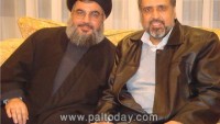 İslami Cihad Lideri Ramazan Şallah’ın Vefatının Ardından Filistin Direniş Grupları Taziyelerini Bildirdi