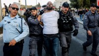 İşgal Güçleri Hamas ve İslami Cihat Üyeleri Tutuklandı