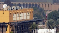Haşdi Şabi: ABD Irak’ın Egemenliğini Bir Kez Daha İhlal Etti