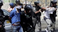 İşgal altındaki Kudüs’ün el-İseviyye beldesinde çatışma: Yaralanma ve tutuklamalar var