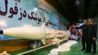 İran Devrim Muhafızları Deniz Kuvvetleri Komutanı Amiral Tengsiri: Devrim Muhafızları donanması, Fars Körfezi’nde ABD’nin kabusudur